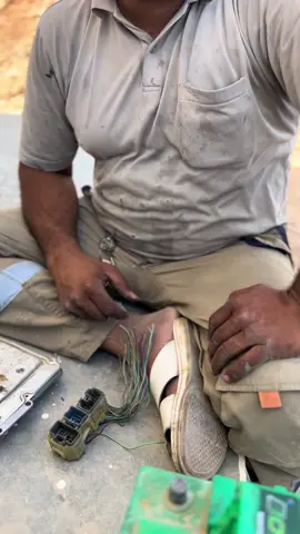 ابوحوري الكهربائي @جاسم ال دوله @حوا حوا 