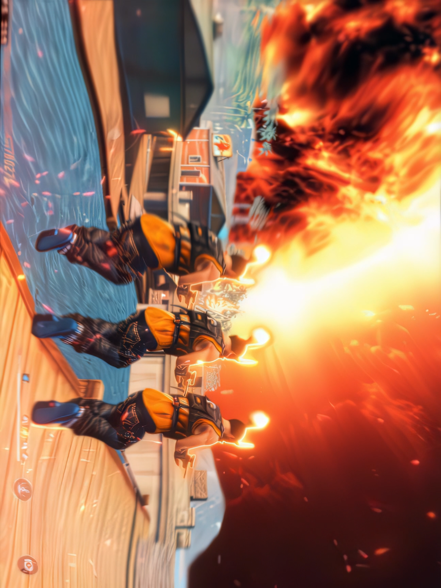 Vertical+120 FPS = GOD🤯🔥 #freefire #freefirebrasil #freefire_lover #foryou #parati #fyp #paratiiiiiiiiiiiiiiiiiiiiiiiiiiiiiii