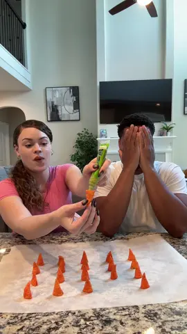 An unexpected ending #couple #challenge #FamilyFun 