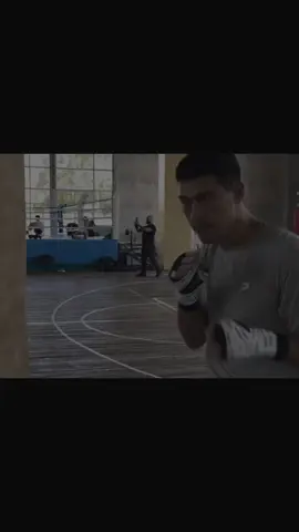 The silence while training. (@Aurenth song)#dmitrybivol #bagwork #heavybag #fyp #tik_tok 