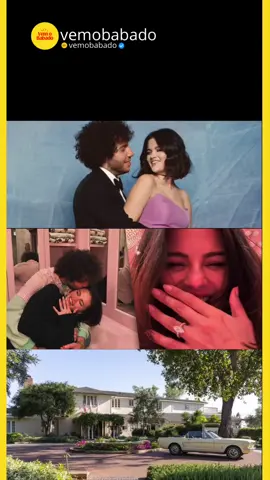 Selena Gomez e Benny Blanco estão oficialmente noivos! O casamento será em Santa Barbara e promete reunir estrelas como Taylor Swift e Paris Hilton. 🌟💍 Um dos eventos mais aguardados do ano! #SelenaGomez #BennyBlanco #CasamentoDoAno #TaylorSwift #ParisHilton     