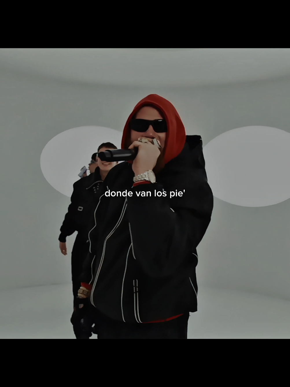 quieren ver nuestra cabeza donde van los pie'🗣️ #mikywoodz #fyp #viral #nuevo #parati 
