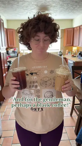 My husband during pumpkin spice season 🎃 #funny #needmofaith #pumpkinspice #perhapsnot #psl 