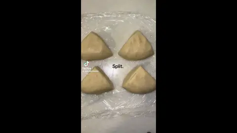 I couldn't resist joining the trend it looked like too much fun to not participate🥹 #rushedbaking #voiceover #meme #trend #yippee