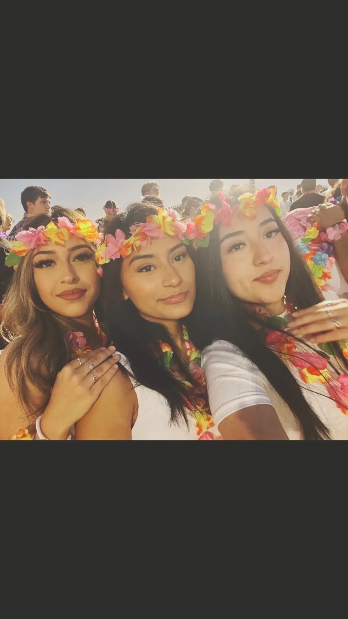 Girls just wanna have fun🥰 #fyp #lovemygirls #hawaii 