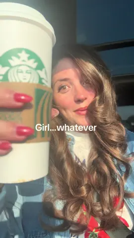 Just a girl in good morning light on her way to work #girlwhatever 
