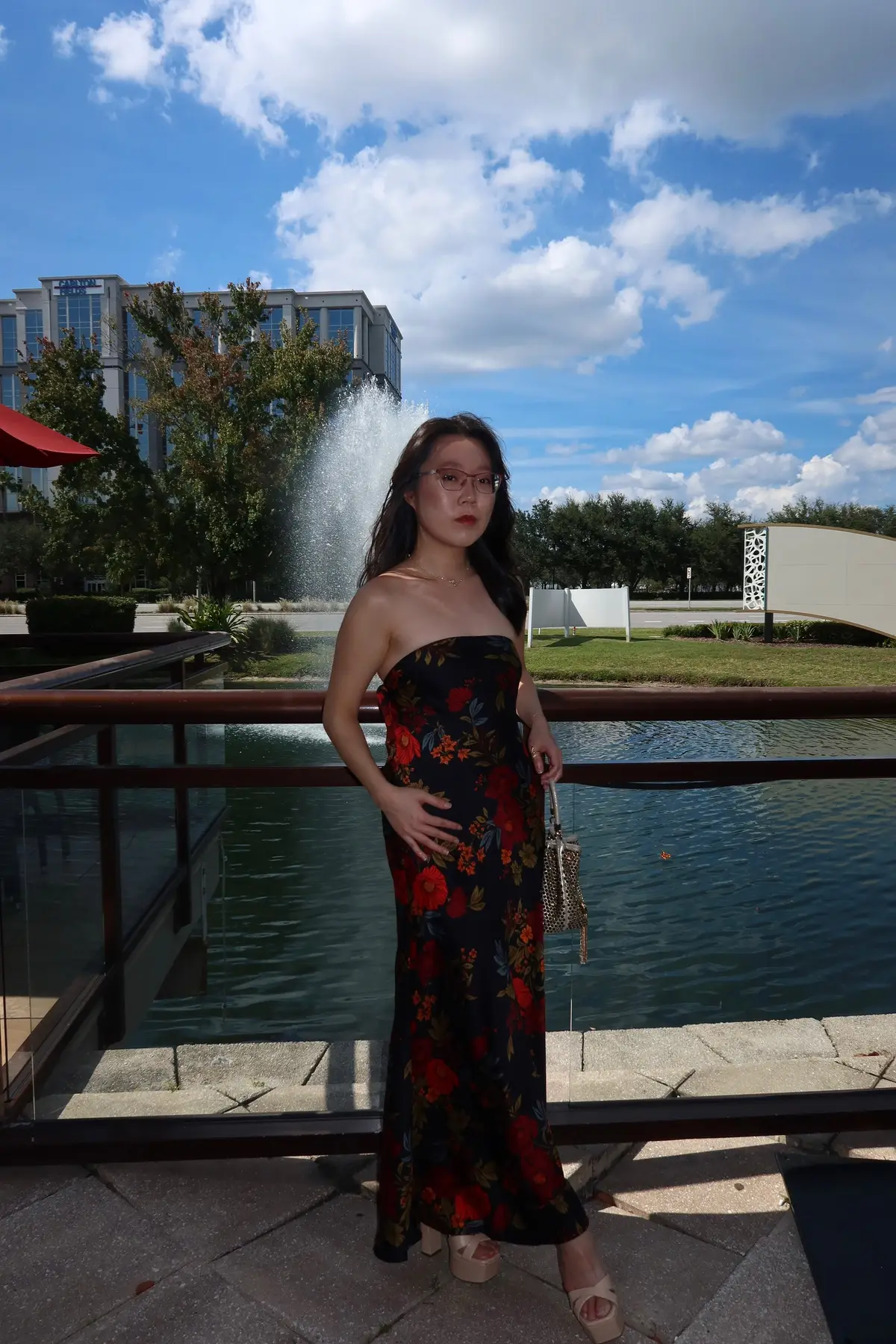 #floraldresses #falloutfits #outfitideasforyou 