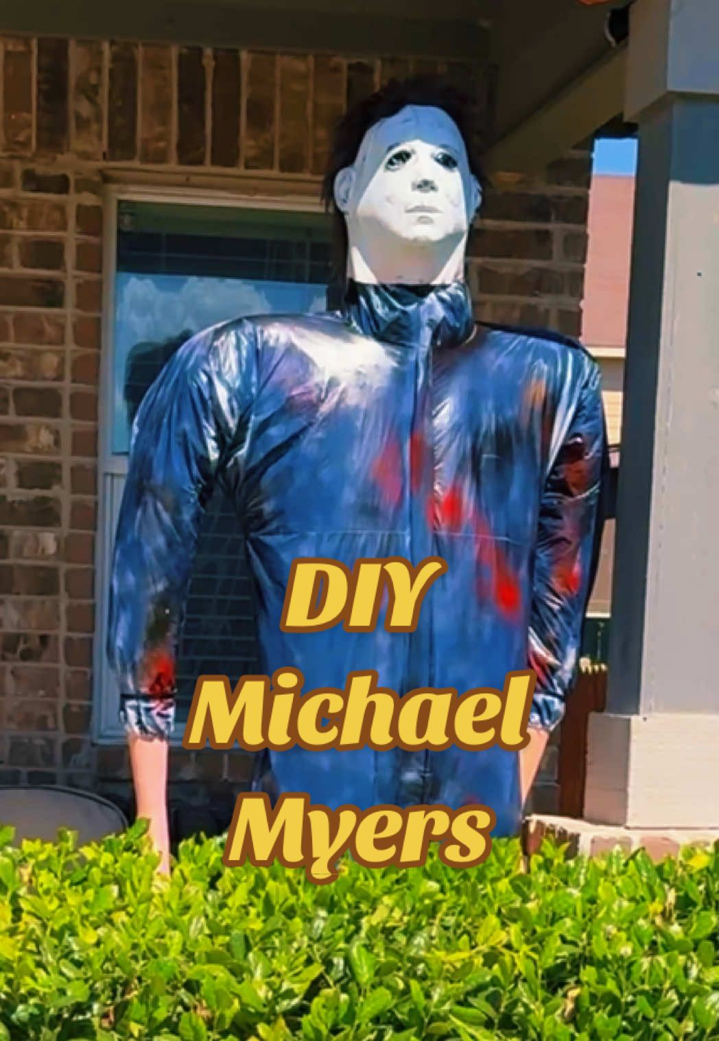 #halloween #halloweendiy #halloweendisplay #halloweendecorations #halloween2025 