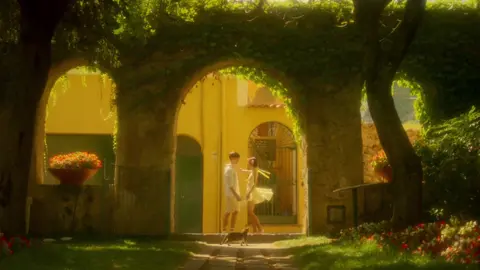 fall in love again and again 