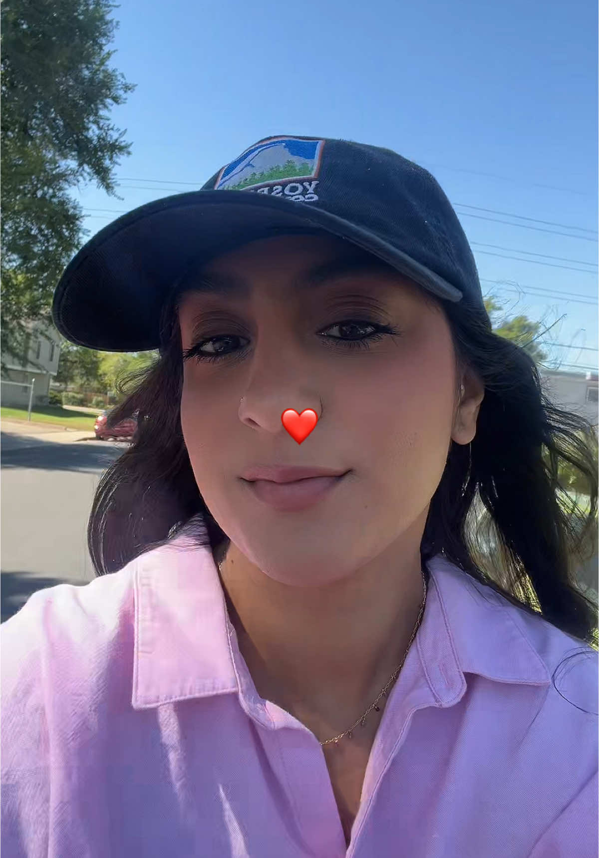 ❤️