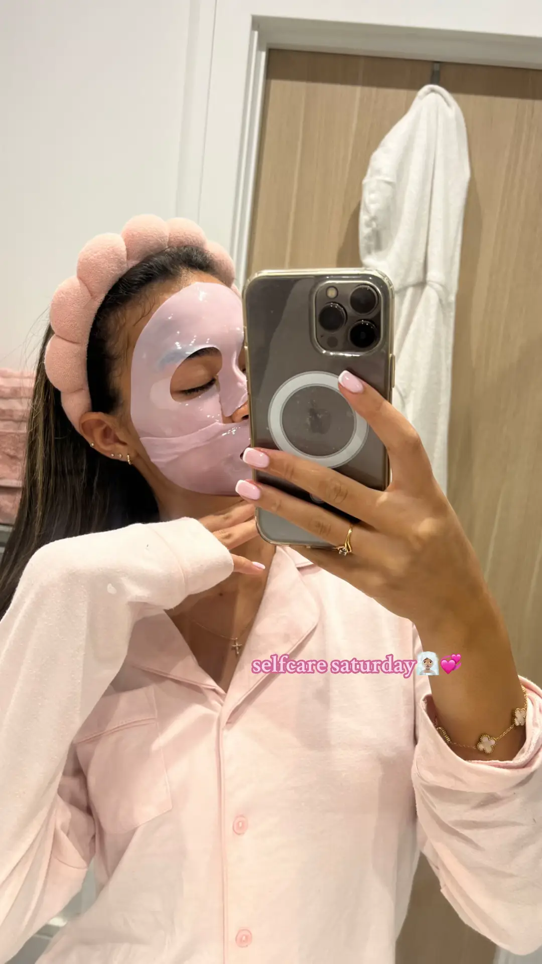 slow Saturdays are my fav🥰🥰 #fyp #foryouu #girlytok #selfcaretiktok #wellness 