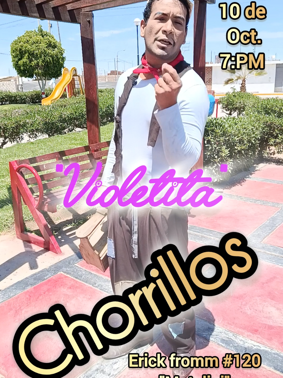 nos vamos a chorrillos #chorrillos_lima #cantinflas #chorrillos #comedia #showman 