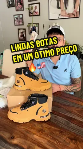 Olha que botinhas lindas para sair e para trabalhar super acessível  #ticktokshop 