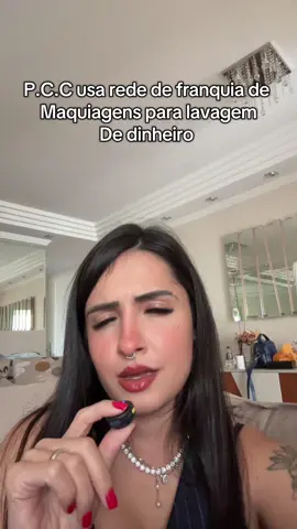 Vcs viram isso?? 👀 #fofoca #beleza #maquiagem #assuntos #assuntosbr 