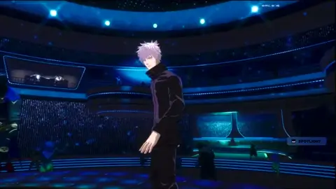 Nothing to say, just Gojo on the Daft Punk event👅✨ #fortnite #gojousatoru #daftpunk #fortniteevent #loseyourselftodance 