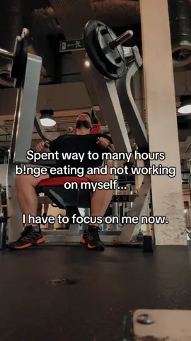 It's all about me now and focusing on my journey👏🏻 #healthjourney #foodnoise #foodfreedom #Fitness #betterhealth 