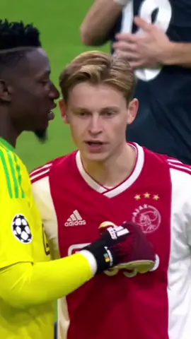 Ajex's golden generation was made up of failures 😭 #ajax 