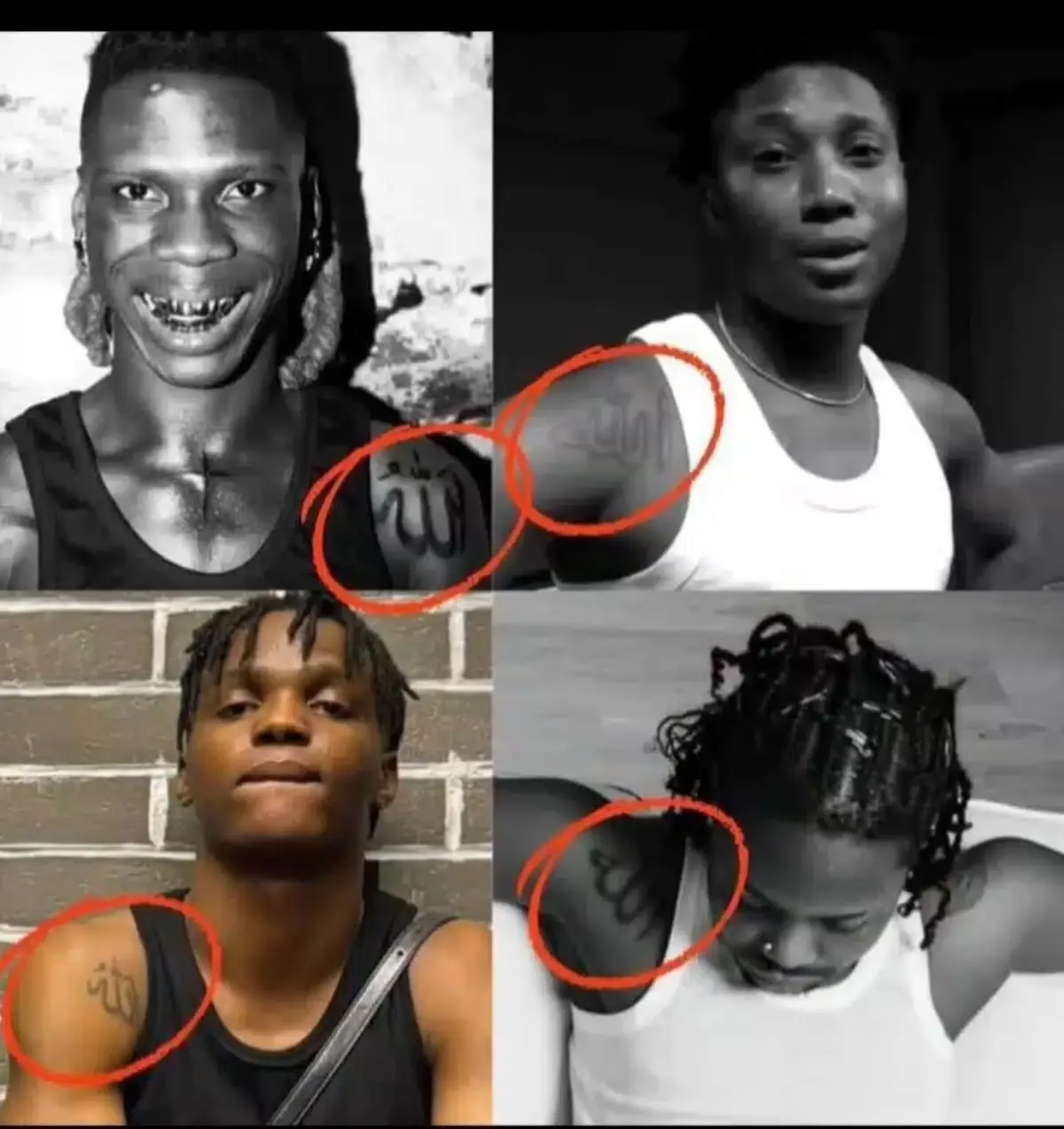 Seyi vibez inspired them ✍🏿 #seyivibez #trending #vibeznews 