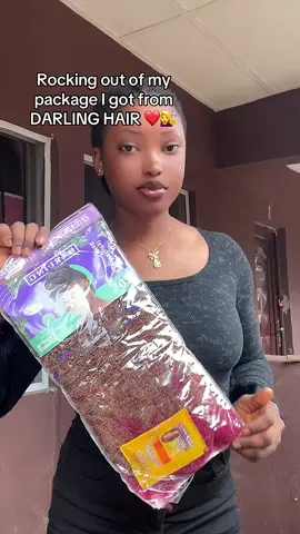 Review 😍💇‍♀️#darling #darlinghair #darlingkinky #series #kinkyhair #kinky #kinkyhairstyles #kinkytwist #kinkytwists #latesthairstyle #trendinghairstyles #haircontentcreator #haircontent #beforeandafterhair #hairtransition #hairtransformation #rosehair# @DarlingNigeria 