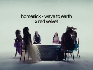 so i kinda forgot to post | wave to earth x red velvet #redvelvet #redvelvetedit #wavetoearth #kpop #reveluv 