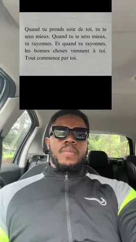 Priorité sur soi même 🎖️ #pourtoii #reflexion #santementale #peace #NamboMentality 