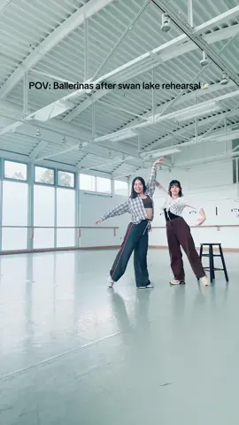 Mood after the rehearsals #fyp #viraltiktok #balletdancers #balletcore 