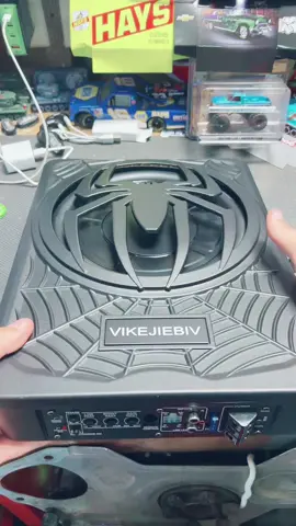 #subwoofer #soundsystem #audio #car #tiktokshop 