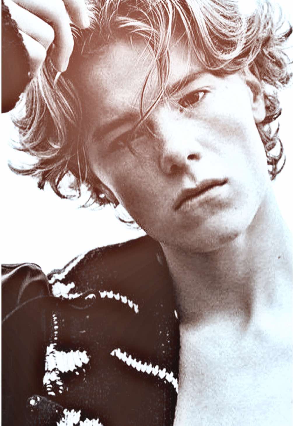 long haired edvin is my roman empire #edvinryding #youngroyals #fyp #trend #edvinrydingedit 