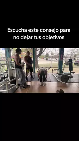 Con este consejo es seguro que no abandonaras tus objetivos!! #mentalidadganadora #objetivos #fracaso #ganar 