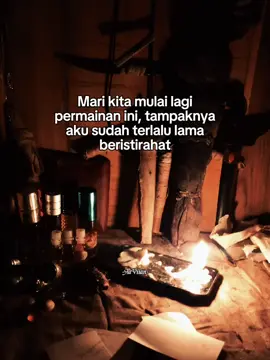 Aku rasa jiwa iblis ku ini sudah lama beristirahat saatnya tayang kembali! #fyp #spritual #pakarpelet #dukunindonesia #praktisi 