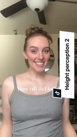 How tall do I look? #stylingbypriest #reflectivestyling #styletheory 