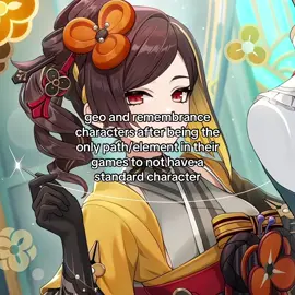 quantum element too 😭😭 | @cennet #GenshinImpact #genshin #HonkaiStarRail #hsr #georemembrance