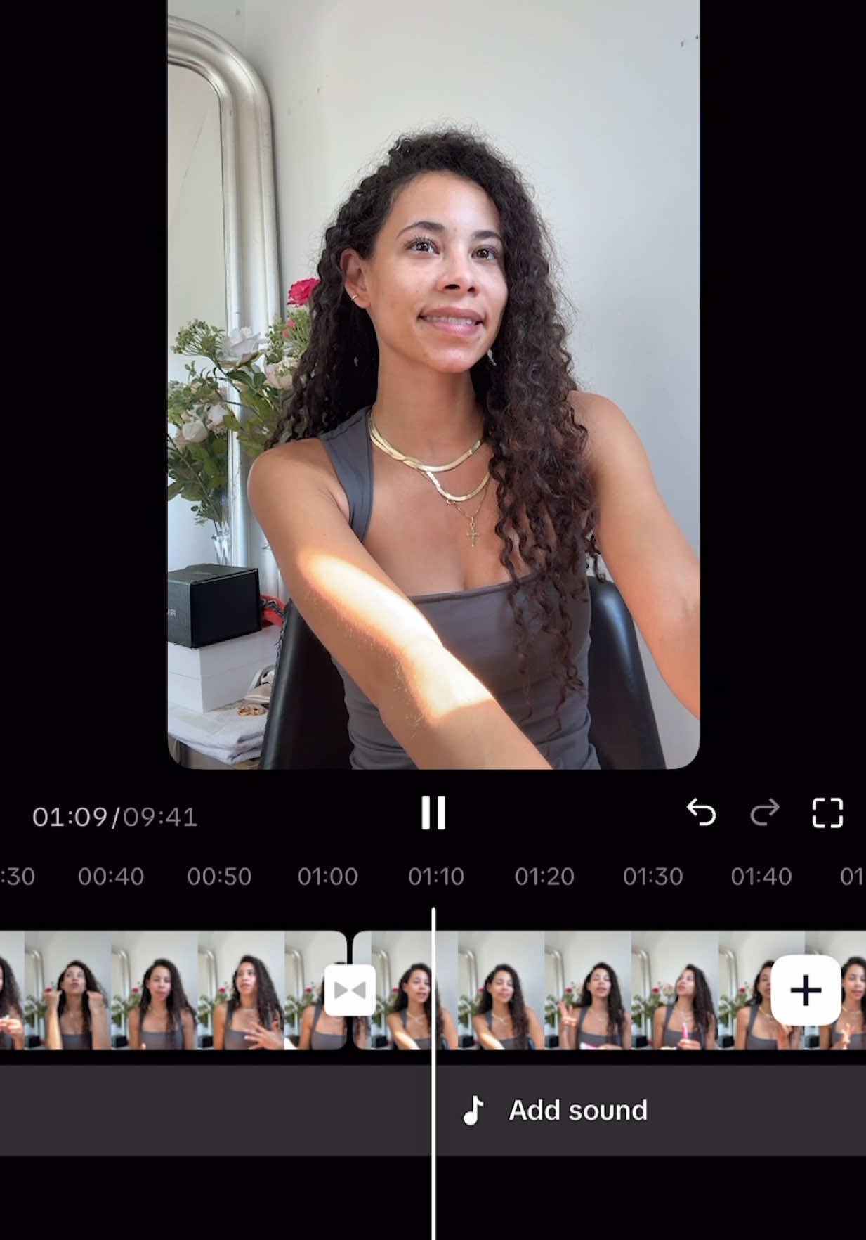So rude! #contentcreator #editing #microinfluencer 