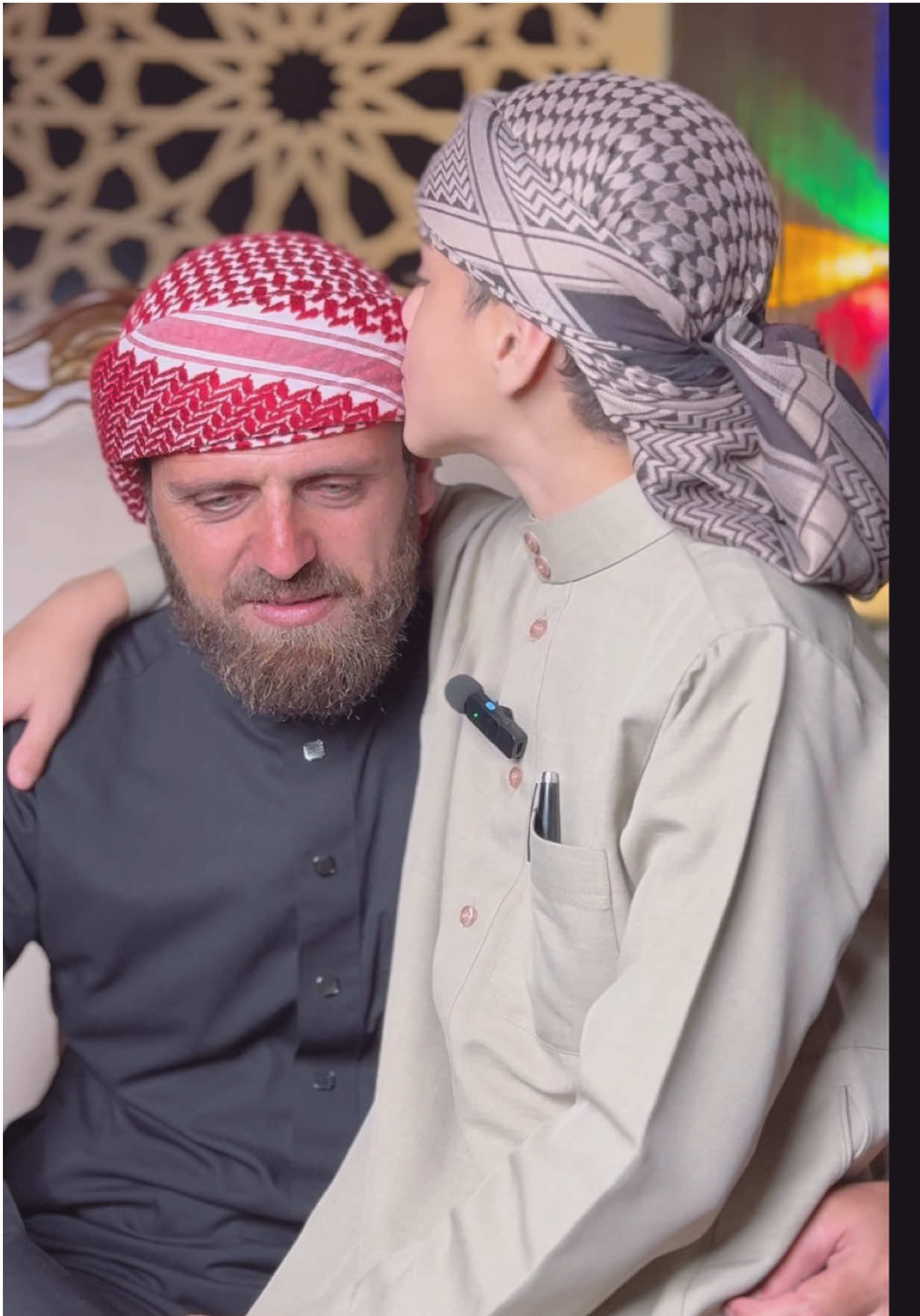 القرب من الله سبحانه وتعالى #اكسبلورexplore #fyp 