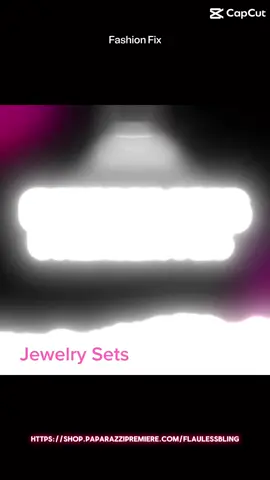 October Fashion Fix!!! #fashionfix #jewelry #jewelryset #fypage #flaulessbling 