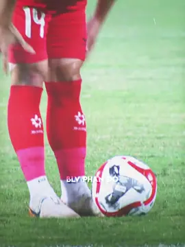 Người truyền cảm hứng🇻🇳❤️#nguyenquanghai #vietnam #bongda #fyp #foryou 