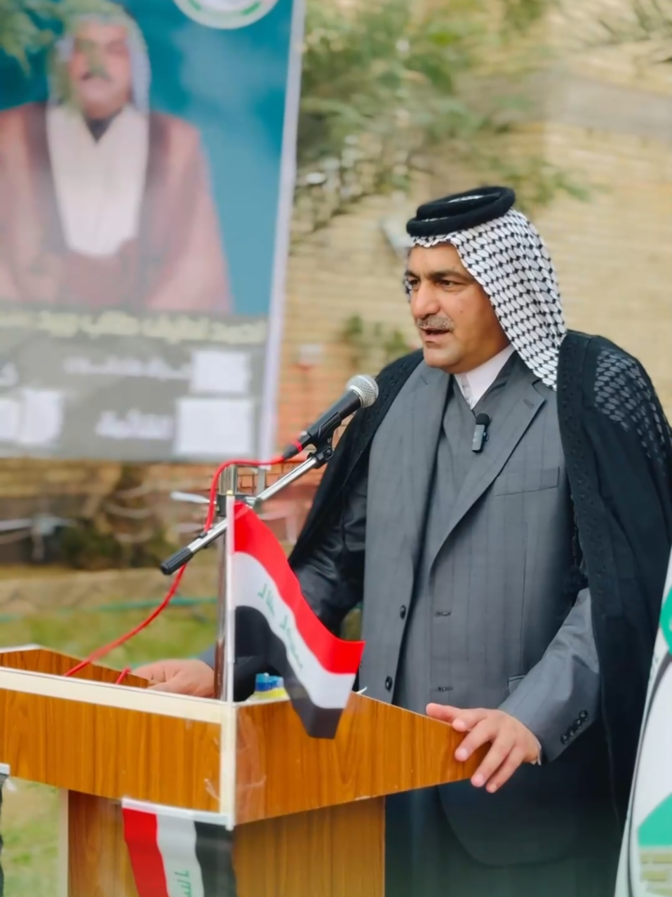 تجمع نسوي حاشد مؤيد للشيخ الحاج أحمد لطيف طالب الجبوري ولحركة الصادقون في كربلاء المقدسة. #حركة_الصادقون #اكسبلور #ترند #الشعب_الصيني_ماله_حل😂😂 #ترند_تيك_توك_مشاهير 