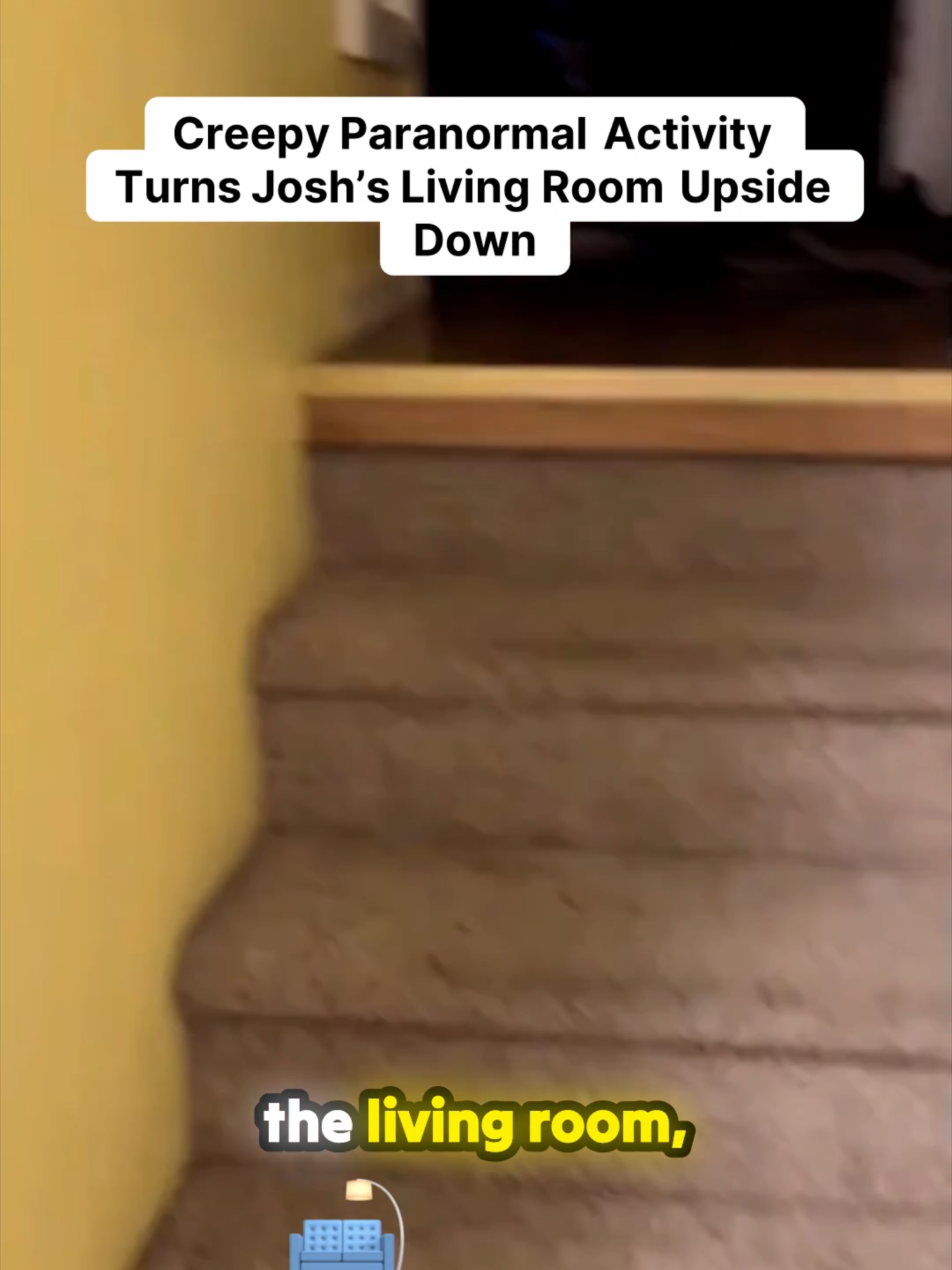 Creepy Paranormal Activity Turns Josh’s Living Room Upside Down😭👀😭 #extra_dimensional_beings #Apparition  #ouija #jinn #aliens #alien #poltergeist #ufo #skinwalker #skinwalkerranch #skinwalkerranchvideo #creepy #horror #ghost #ghosts #weird #haunted #paranormalvideos #scary #spooky #shapeshifter #paranormaltiktok #demon #like #follow #trending #ringcamera #ring_camera #Area51 #aliensighting #Halloween #hauntedhouse #UrbanLegends #DarkHistory #GhostStories #Supernatural #folklore #shorts #jre #bigfoot #Sasquatch #yeti #Exorcism #ScaryStory #Haunted #GhostStory #Paranormal #Halloween #HauntedHouse #DarkTok #Supernatural #CreepTok #BlackGhost #CaughtOnCamera #SpookySeason #fyp #DidYouKnow #TikTokHumanitiesCampaign #creature #monster #Nantiinaq #Apparition #witch #witches #witchcraft #giant #giants #trending #viral #foryou #foryoupage #tiktok #viralvideo #trend #xyzbca #funny #history #weird #glitch #woodoo #Vampire #Vampires #fypage #goviral #blowthisup #trendingvideo #love #edit #music #viraltiktok #ghosthunting #Labubu_Doll #Labubu #labubuviral   #trendingtiktok	#trendingnow #trendingreels #trendingvideoviral	#trendingviralvideo #trendingnews #shorts #short #shortsviral #vanished #paranormalisnormal #mystery #didyouknow #conspiracy #forbiddenhistory #hiddenhistory #rake #monster #darkmagic #vanished #entities #spirits #vanishedwithoutatrace #trending #vanished #interdimensionalbeings #interdimensional #cryptic #creature #extradimensional_beings