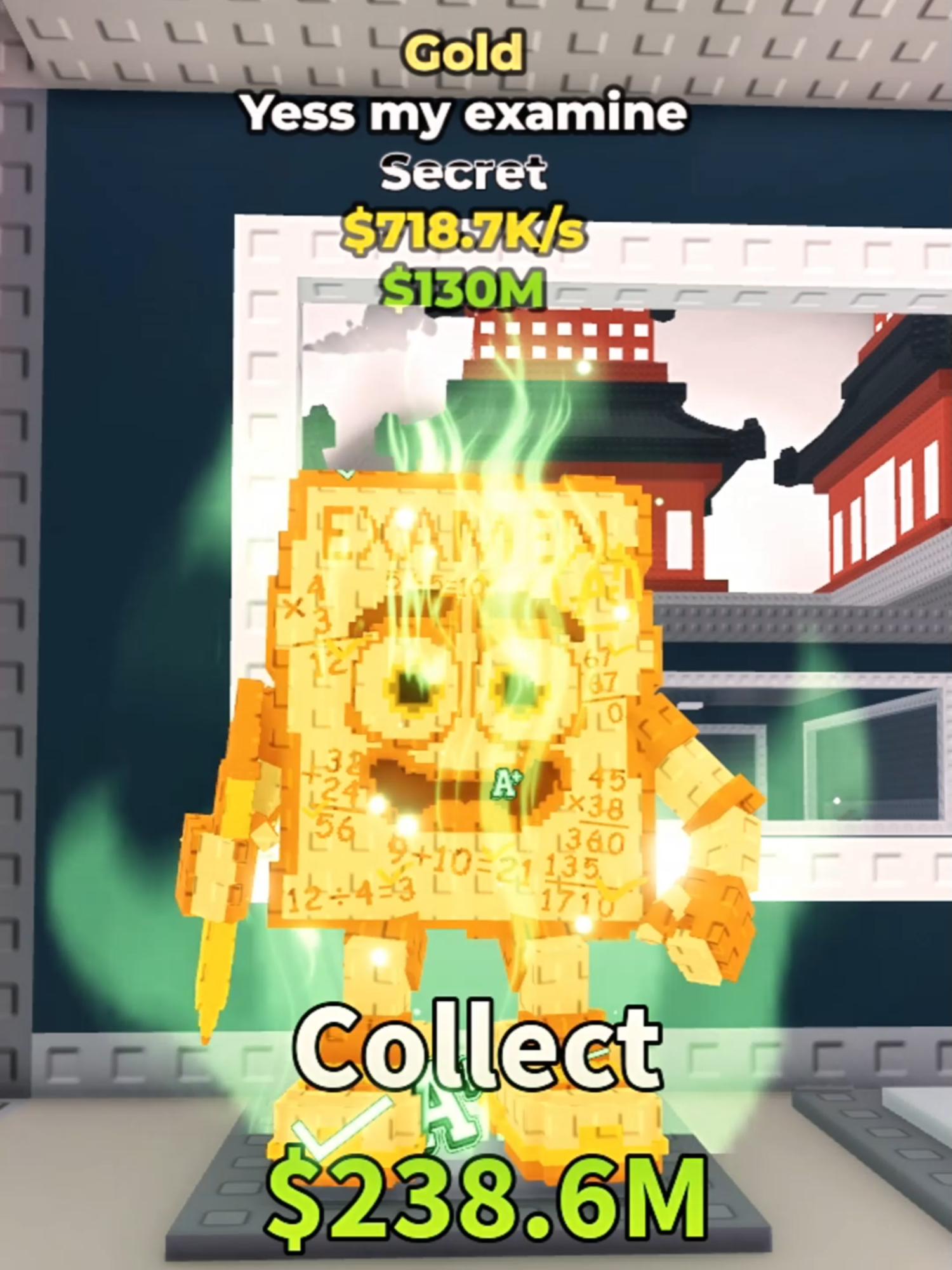 I Did New Dul Dul Dul Ritual and Get Yess My Examine in Steal a Brainrot😱#robloxfyp #robloxedits #gaming #game #tungtungsahur #tralalerotralala #brainrot