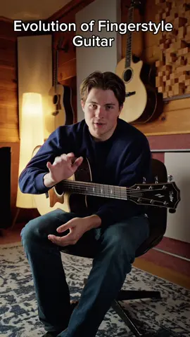 Which is your fav?! #guitar #fingerstyle #guitartok #acoustic #acousticguitar 