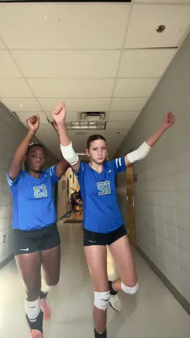 @Big Za😈 #foryoupage #fyp #volleyball 