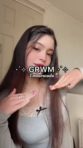 Yo queriendo aferrarme a la ropa que ocupaba antes 🥹😮‍💨 jajajaja aquí tenía 34 semanas de embarazo pero nunca subí el video 😅 #34semanas #segundoembarazo #grwm #embarazofeliz #getreadywithme 