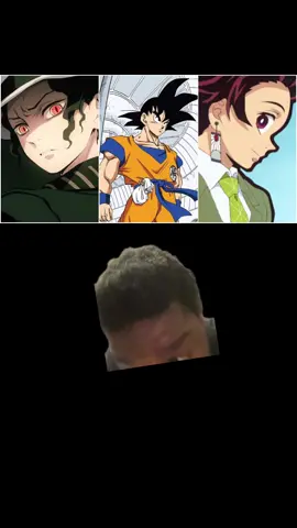 Sukuna vs Muzan #fyp #fypシ #jjk #dragonballz 