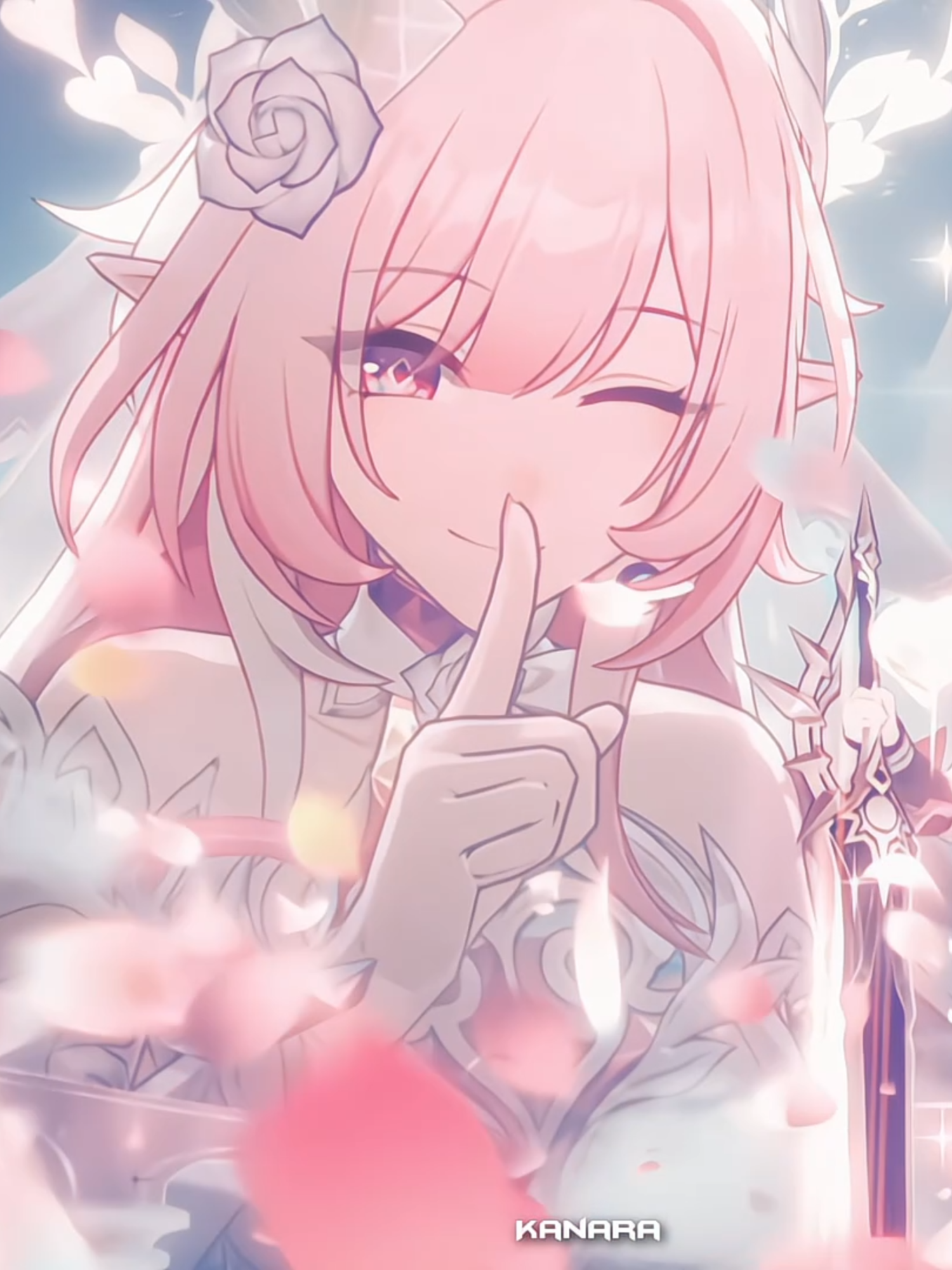 She's too beautiful 🤩🤧| #cyrene #HonkaiStarRail#wifey #cyrenehsr #edit #amphoreus #cyrenehonkaistarail #hsr #hoyocreators #trends #treanding #fyp
