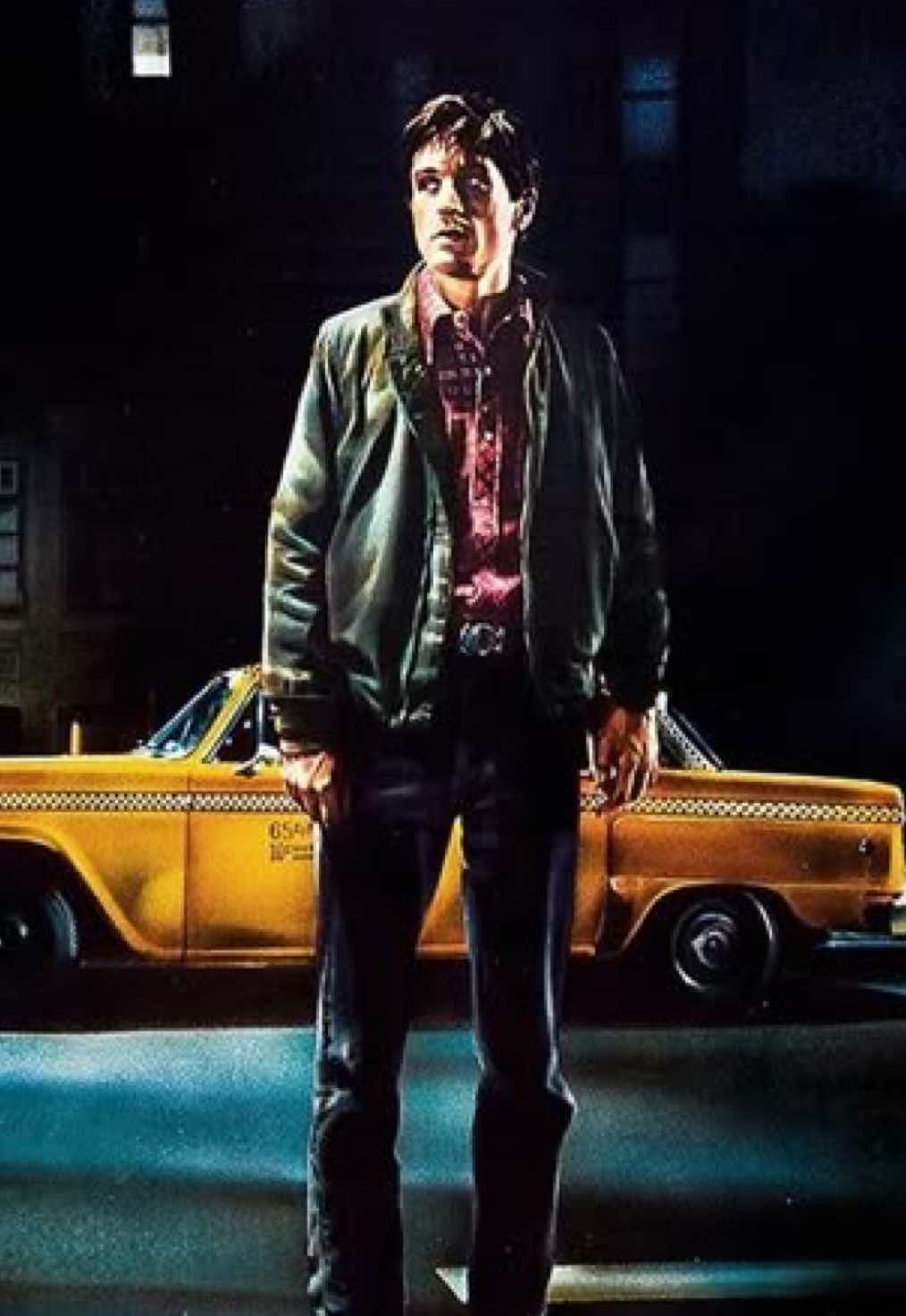 بيمن؟#taxidriver #تصميم_فيديوهات🎶🎤🎬 #foryoupage #travisbickle #مخبز_الغمان 