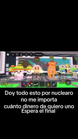 #yavethyelenslovanaver#robloxnuclearodinosaurio#nuclearodinosaurio#tradenuclearodinosaurio#stealabrainrotnuclearodinosaurio nuclearo dinosaurio @nulcrearo store @tardesrobaunbainrot @odawaj nuclearo dinosauro  