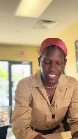 She thought Nessa wasn't here huh! 🤫 #haitiancomedy #haitiantiktok🇭🇹 #haitianfood #haitianfoodsogood🇭🇹haiti #haitianfoodcontent 