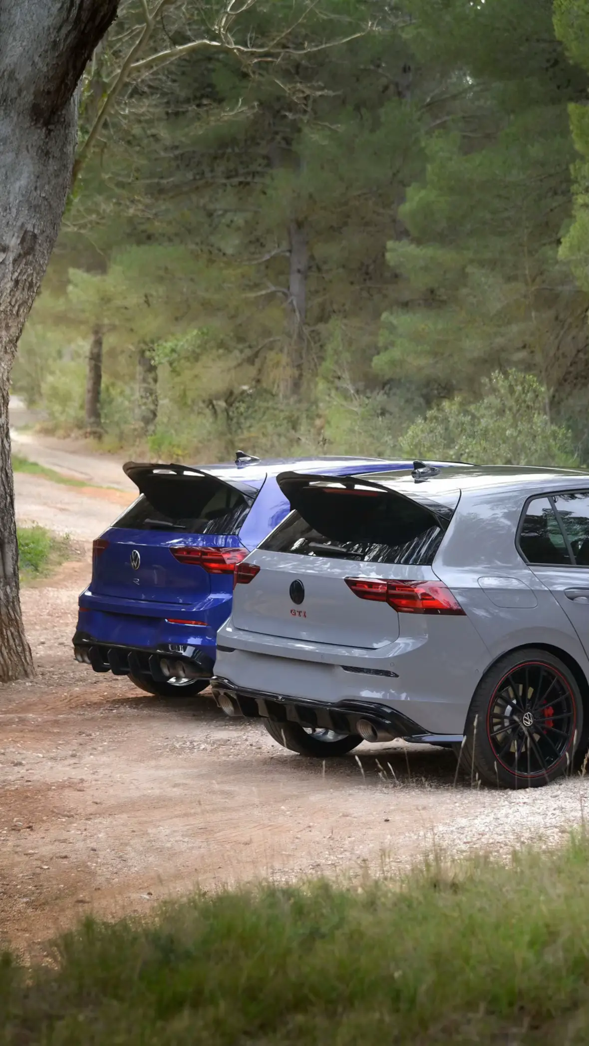 #golf #pourtoii #fyp #voiture #golf8  @je_carspotting 📸