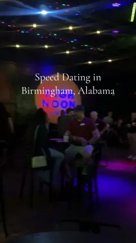 @Wingman Of The Year speed dating event in BHAM was so fun! no husband yet but great event! 