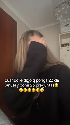 decepcion total #humor #anuel #23 #rhlm #llnm2🔜 